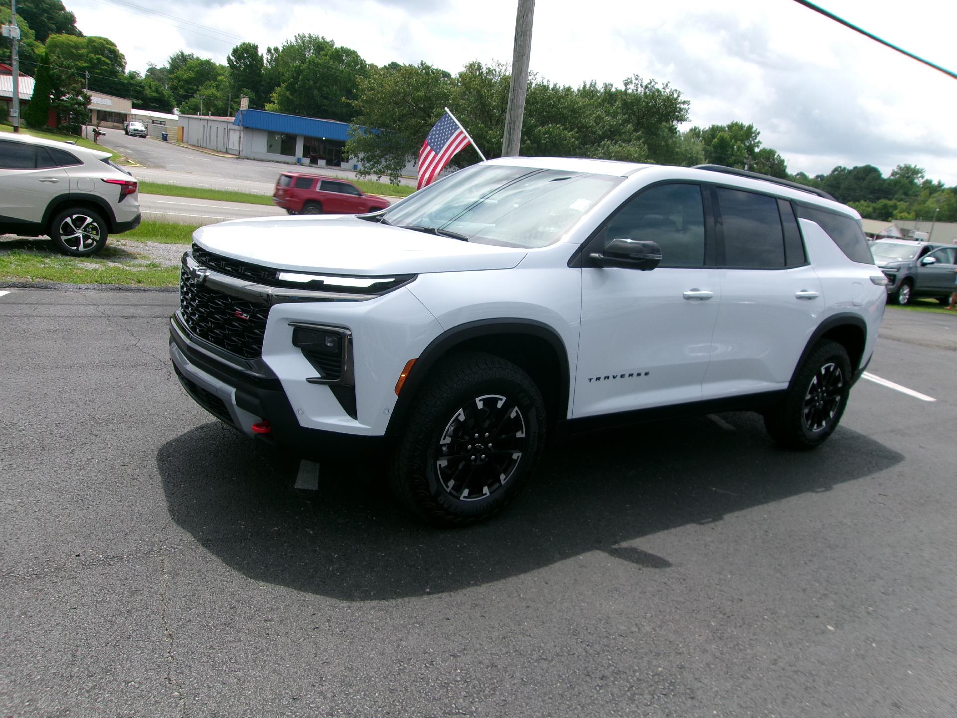 View vehicle photo 7