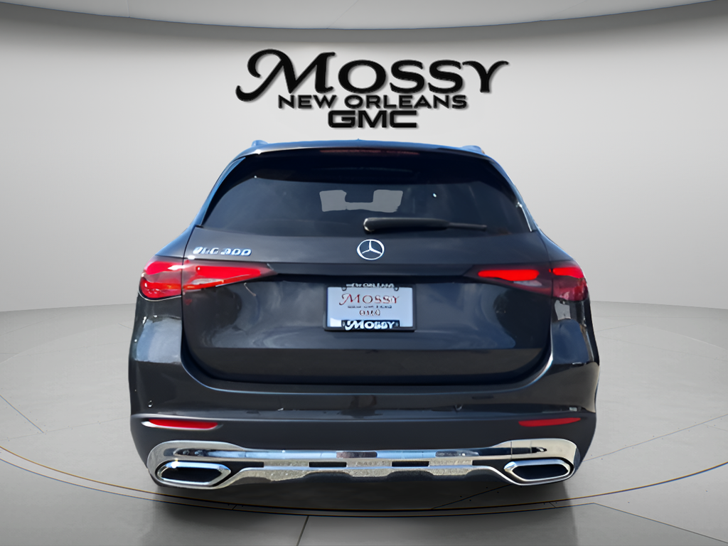 2023 Mercedes-Benz GLC GLC 300 - 5