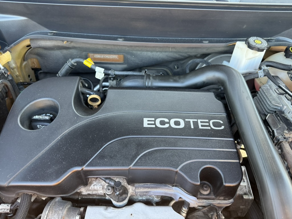 2019 Chevrolet Equinox photo 33 of 36