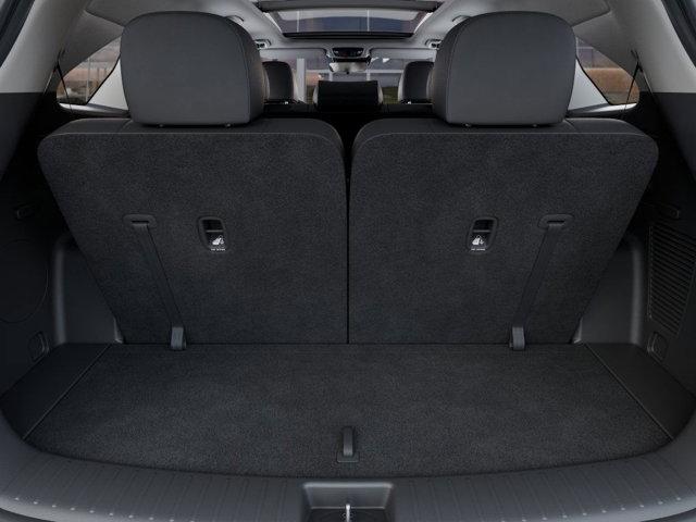 2025 Kia Sorento Vehicle Photo in Westbrook, ME 04092