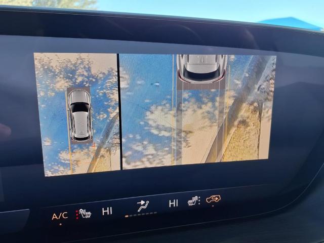 2025 Buick Envision Vehicle Photo in Denton, TX 76205