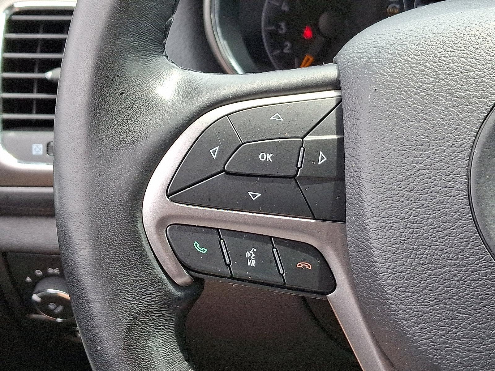 2021 Jeep Grand Cherokee Vehicle Photo in Trevose, PA 19053
