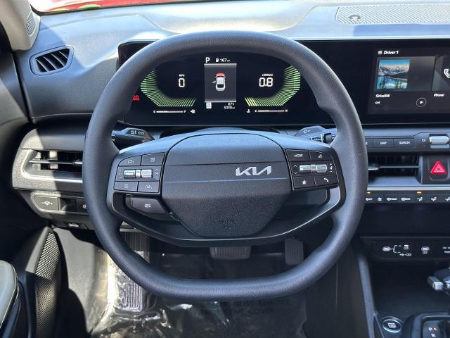 2025 Kia K4 Vehicle Photo in Tucson, AZ 85712