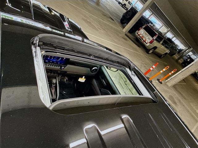 2025 Chevrolet Colorado Vehicle Photo in EVERETT, WA 98203-5662