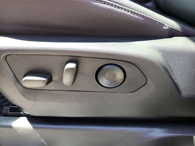 2025 Chevrolet Silverado 1500 Vehicle Photo in EASTLAND, TX 76448-3020