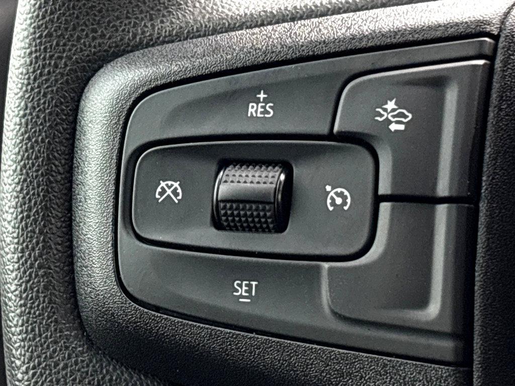 2024 Chevrolet Silverado 1500 Vehicle Photo in POOLER, GA 31322-3252