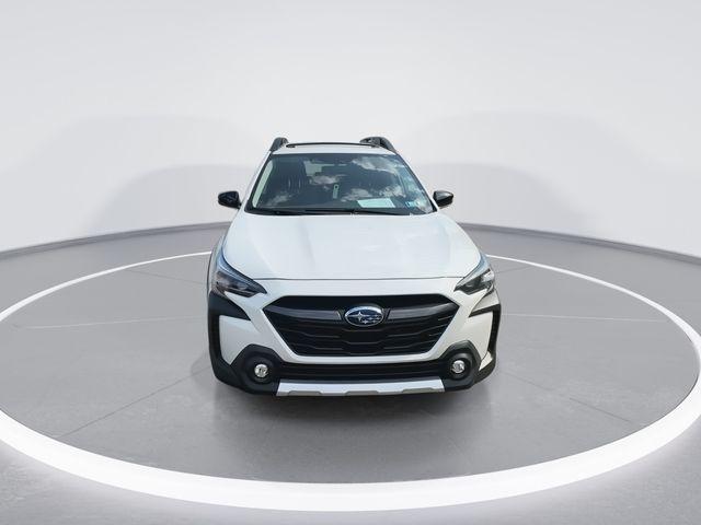2023 Subaru Outback Vehicle Photo in Pleasant Hills, PA 15236