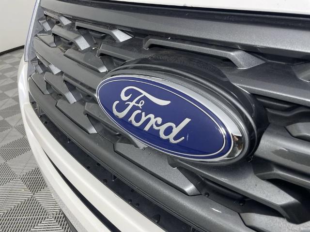 2018 Ford Explorer Vehicle Photo in GILBERT, AZ 85297-0402