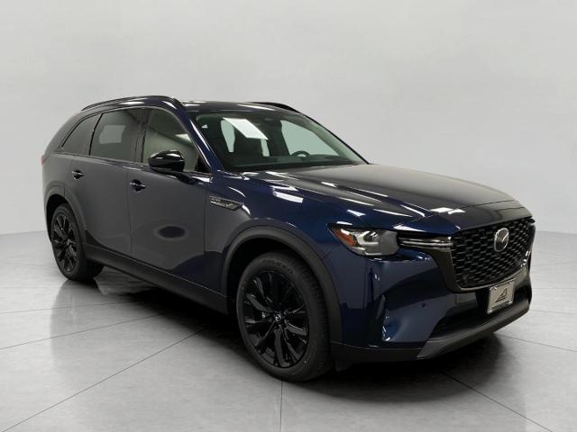 2025 Mazda CX-90 Vehicle Photo in Neenah, WI 54956