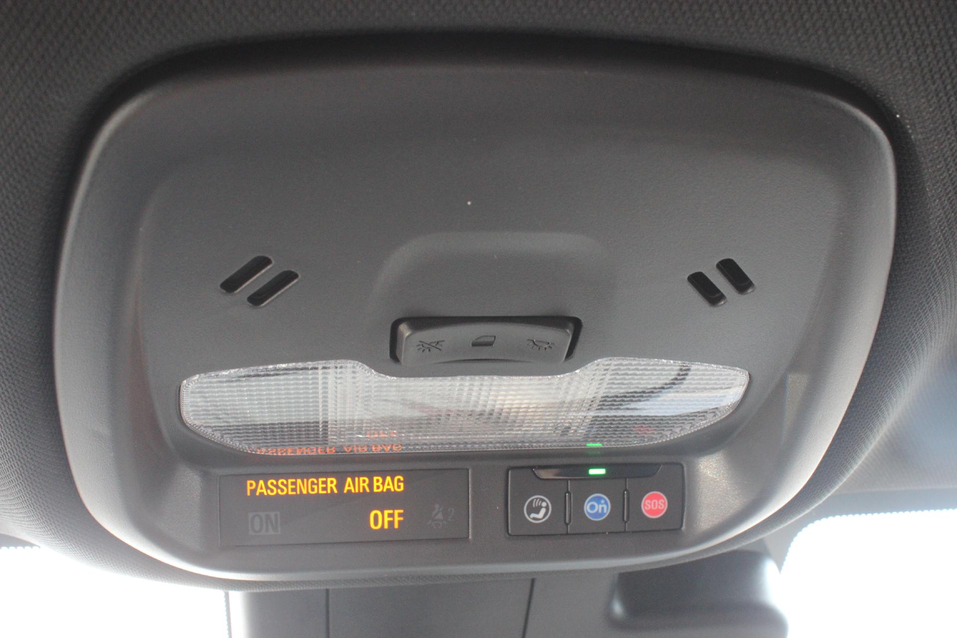 2026 Buick Envista Vehicle Photo in AURORA, CO 80012-4011