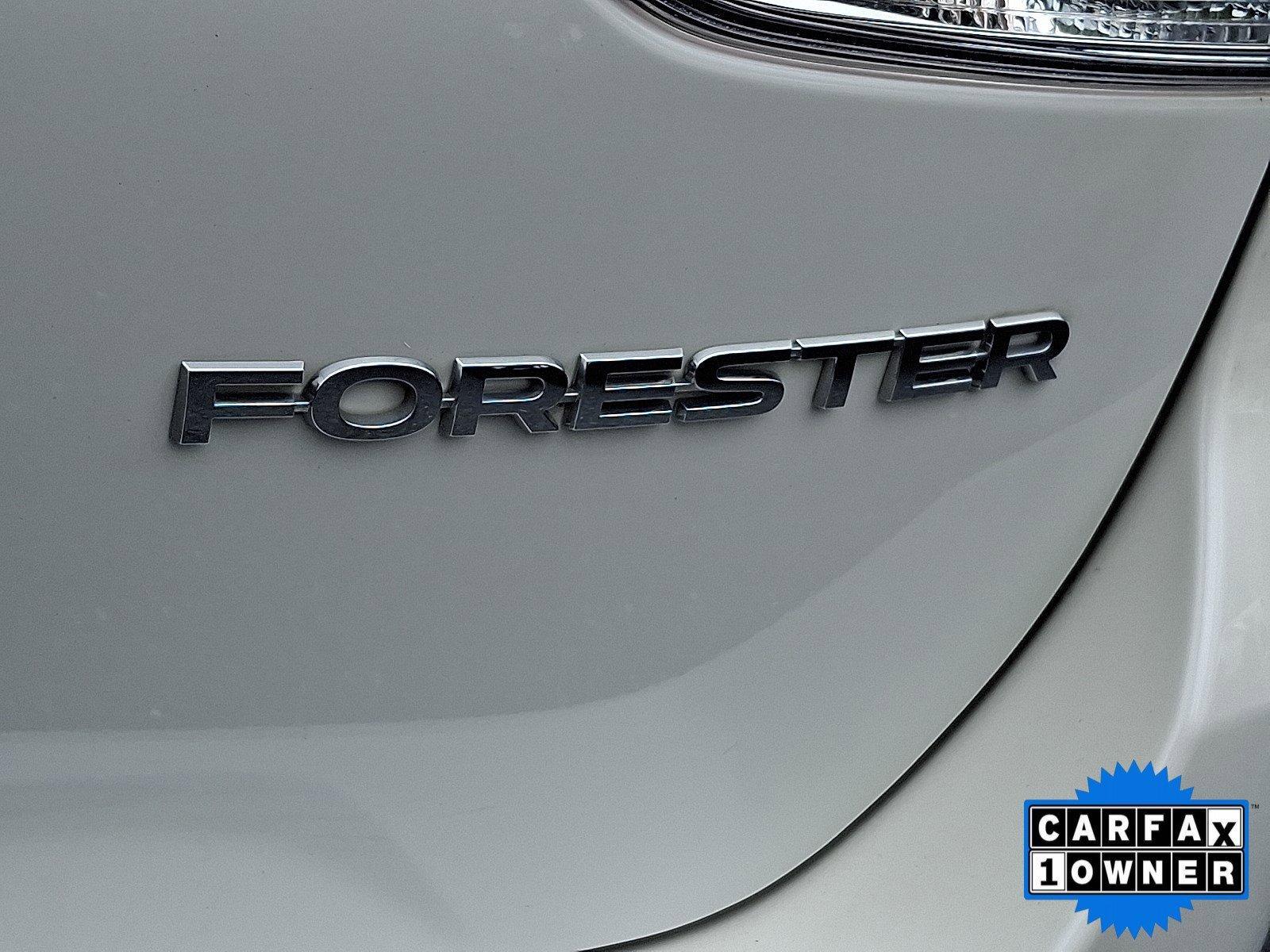2024 Subaru Forester Vehicle Photo in Harrisburg, PA 17111
