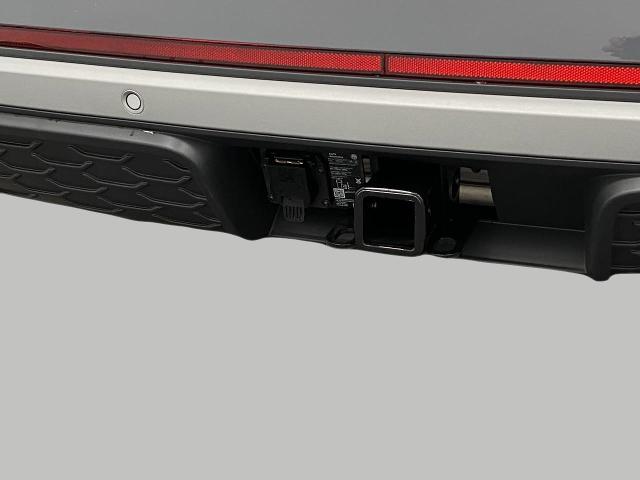 2026 Volkswagen Atlas Vehicle Photo in Appleton, WI 54913