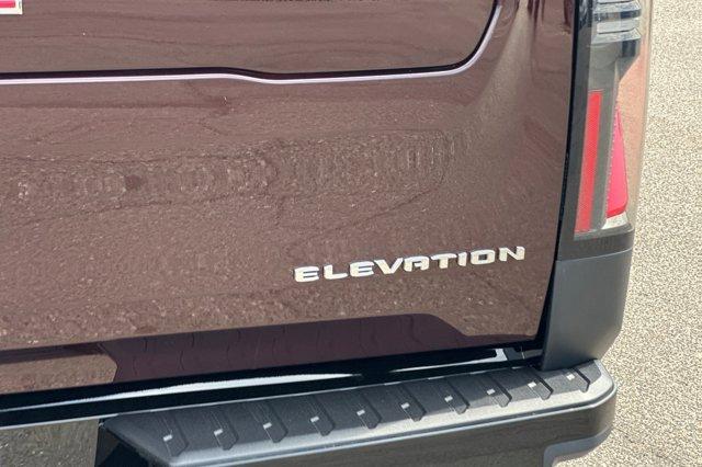 2026 GMC Sierra EV Vehicle Photo in STOCKTON, CA 95212-2838