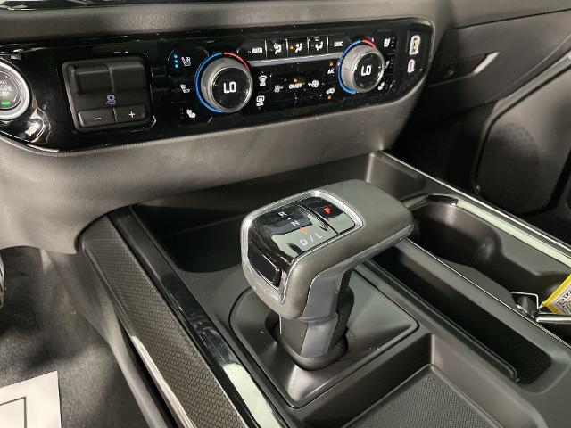 2024 Chevrolet Silverado 1500 Vehicle Photo in GILBERT, AZ 85297-0402