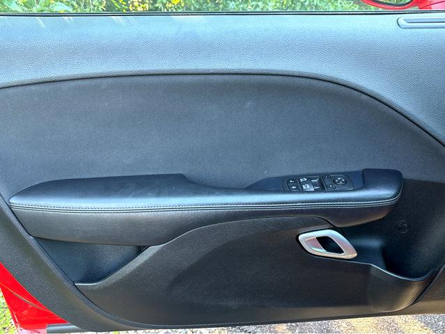 2023 Dodge Challenger Vehicle Photo in Hinesville, GA 31313