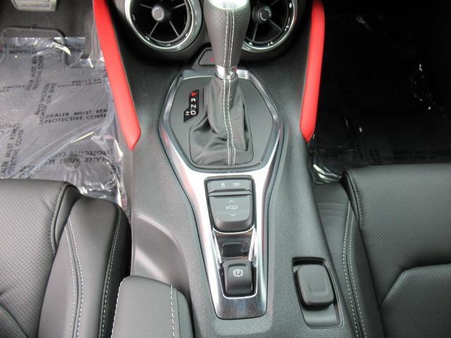 2024 Chevrolet Camaro Vehicle Photo in LEESBURG, FL 34788-4022