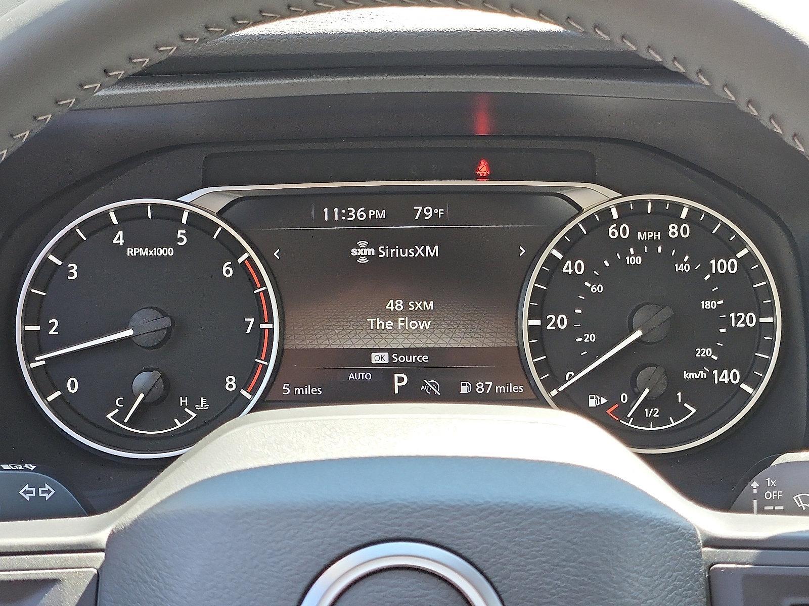 2026 Nissan Rogue Vehicle Photo in Jenkintown, PA 19046