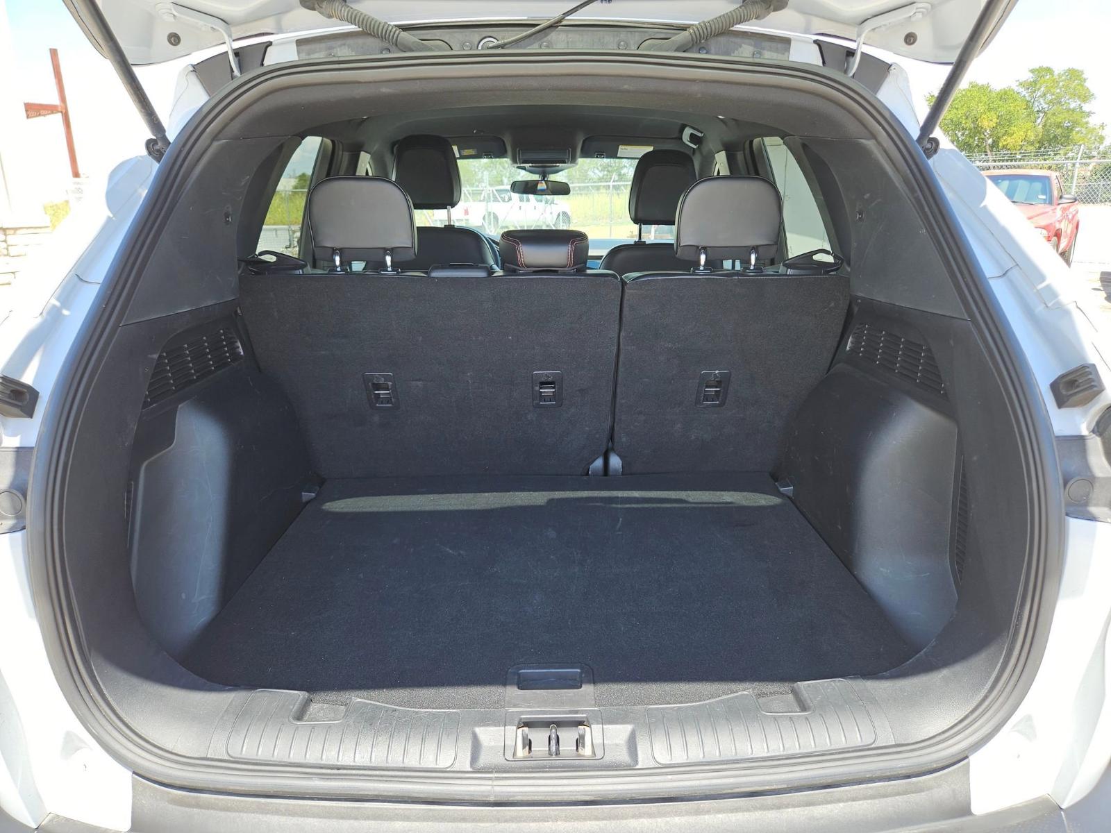 2025 Ford Escape Vehicle Photo in Seguin, TX 78155