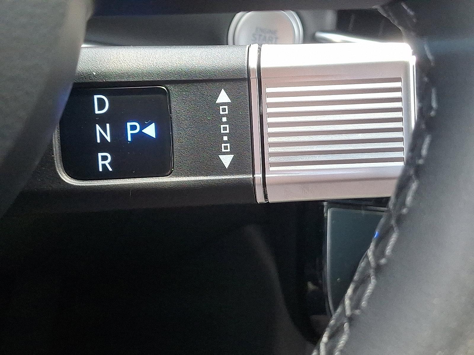2025 Hyundai TUCSON Hybrid Vehicle Photo in Harrisburg, PA 17111