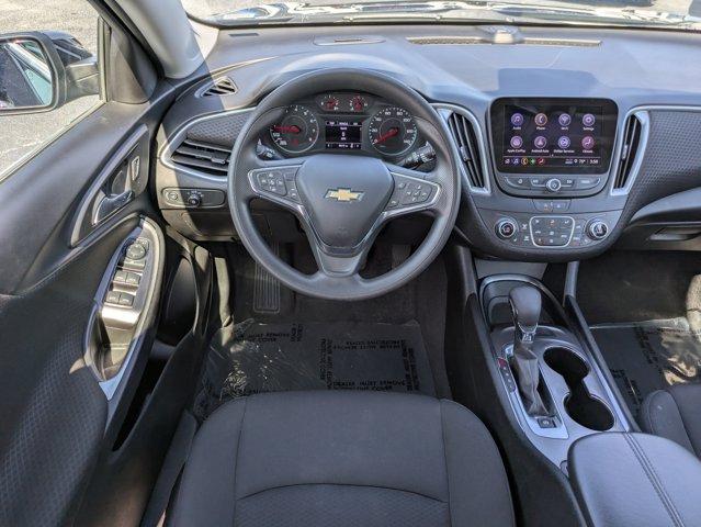 2023 Chevrolet Malibu Vehicle Photo in BRUNSWICK, GA 31525-1881