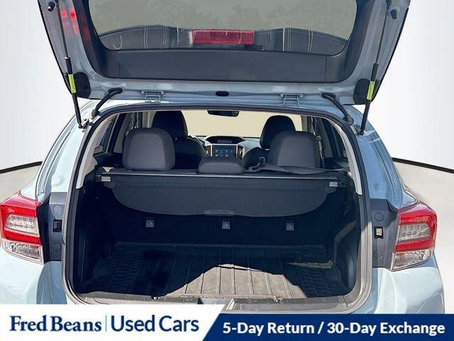 2021 Subaru Crosstrek Vehicle Photo in Doylestown, PA 18902