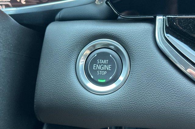 2026 GMC Canyon Vehicle Photo in STOCKTON, CA 95212-2838