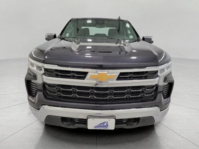 2022 Chevrolet Silverado 1500 Vehicle Photo in NEENAH, WI 54956-2243