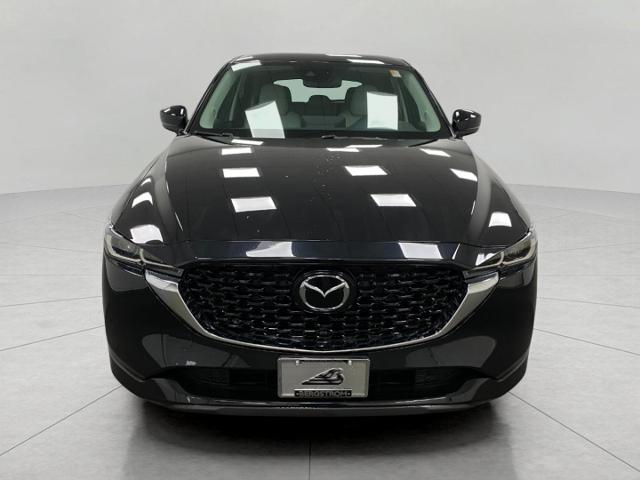 2025 Mazda CX-5 Vehicle Photo in Appleton, WI 54913