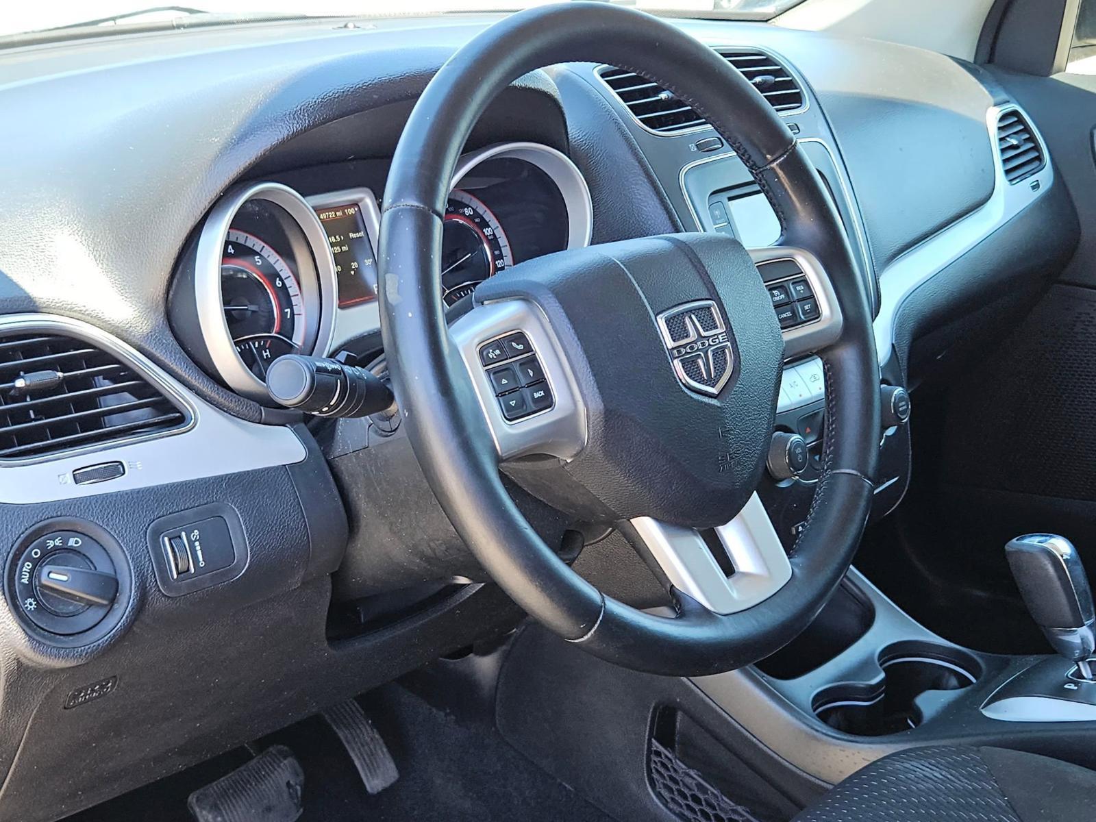 2020 Dodge Journey Vehicle Photo in Seguin, TX 78155