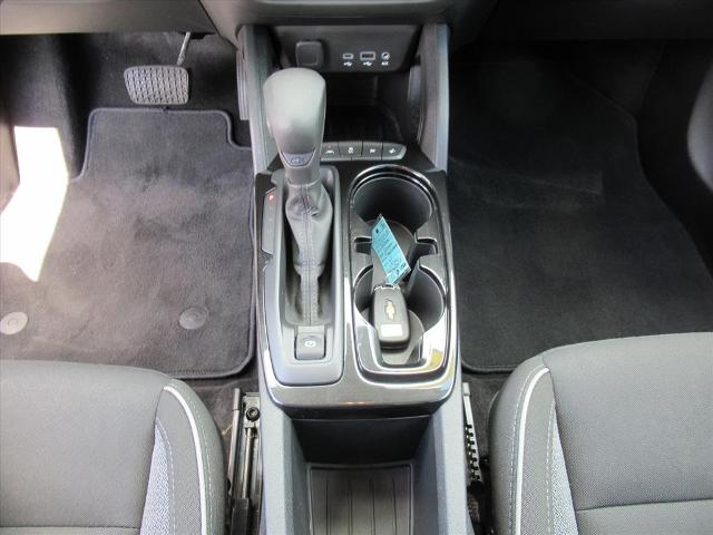 2022 Chevrolet Trailblazer Vehicle Photo in LEESBURG, FL 34788-4022