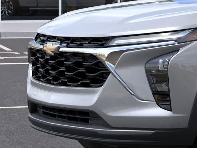 2026 Chevrolet Trax Vehicle Photo in PITTSBURGH, PA 15226-1209
