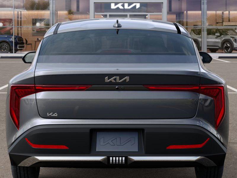 2025 Kia K4 Vehicle Photo in Belle Vernon, PA 15012