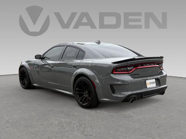 2023 Dodge Charger Vehicle Photo in Savannah, GA 31419