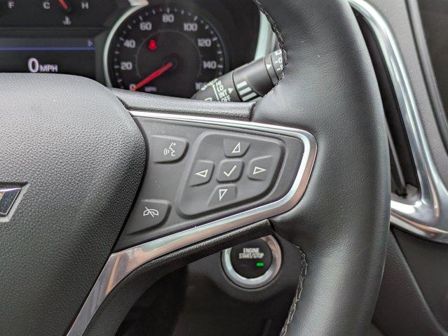 2024 Chevrolet Equinox Vehicle Photo in BRUNSWICK, GA 31525-1881