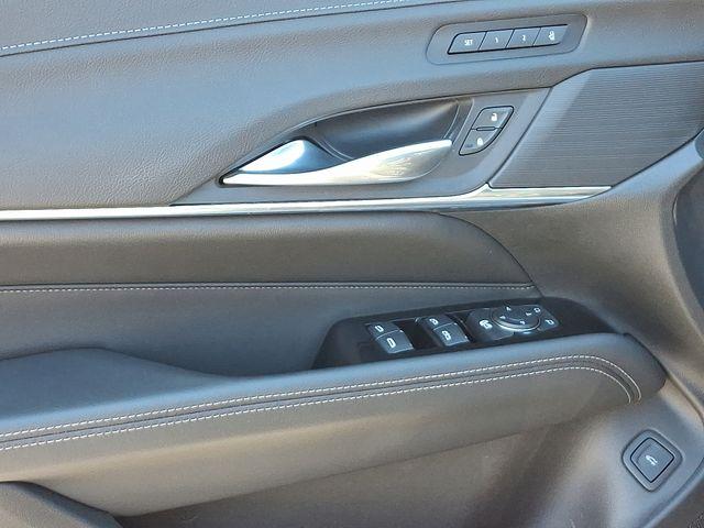 2024 Cadillac CT4 Vehicle Photo in DANBURY, CT 06810-5034