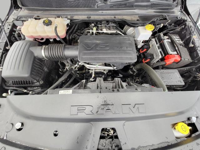 2022 Ram 1500 Vehicle Photo in NEENAH, WI 54956-2243