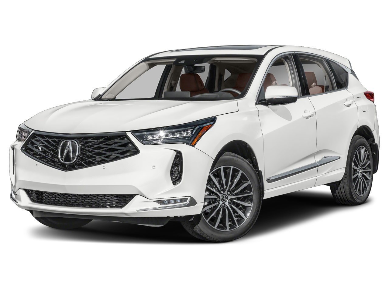 2025 Acura RDX Vehicle Photo in Neenah, WI 54956