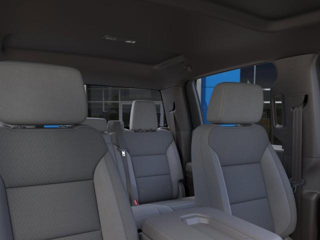 2026 Chevrolet Silverado 1500 Vehicle Photo in SAVANNAH, GA 31406-4513