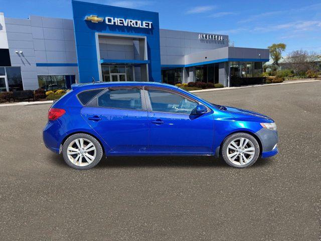 2011 Kia Forte Vehicle Photo in DANBURY, CT 06810-5034