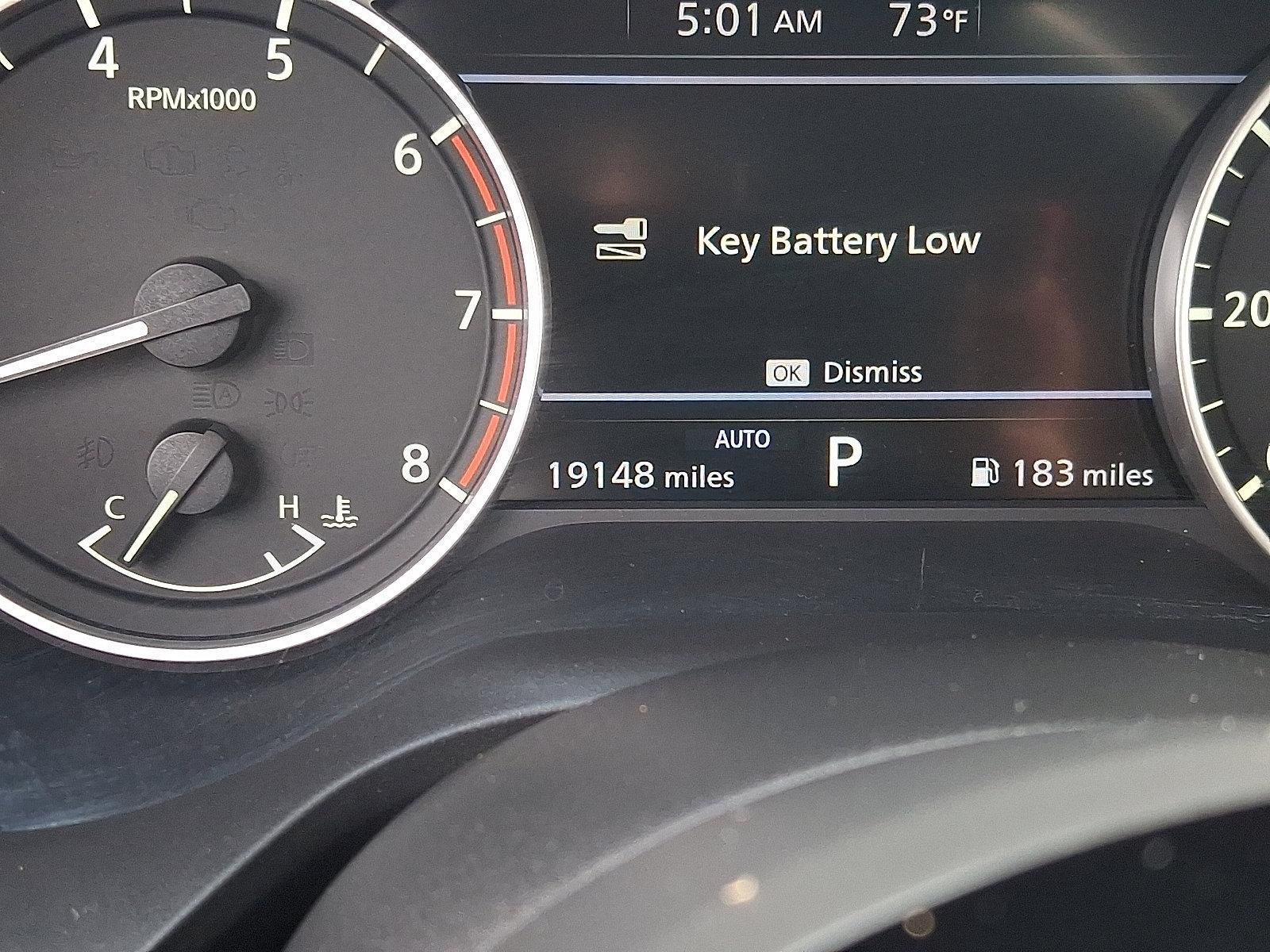 2021 Nissan Rogue Vehicle Photo in Mechanicsburg, PA 17050-2306
