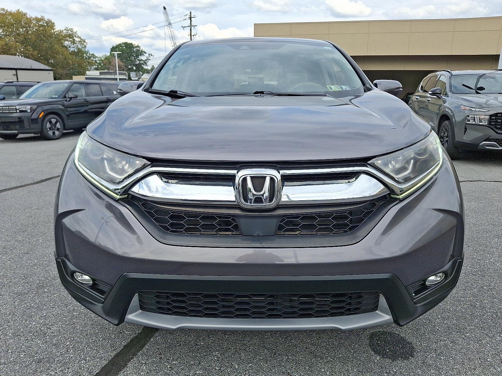 2019 Honda CR-V Vehicle Photo in Harrisburg, PA 17111