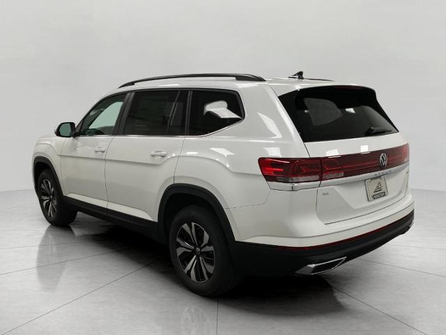 2026 Volkswagen Atlas Vehicle Photo in Appleton, WI 54913