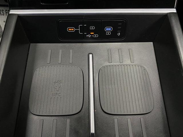 2025 Hyundai SANTA FE Vehicle Photo in Appleton, WI 54913