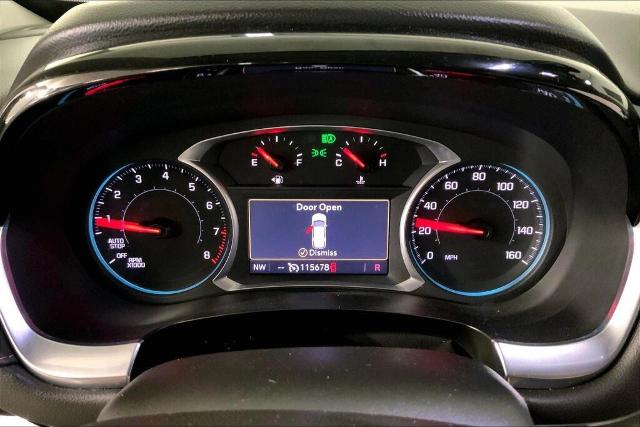 2020 Chevrolet Traverse Vehicle Photo in Kansas City, MO 64114