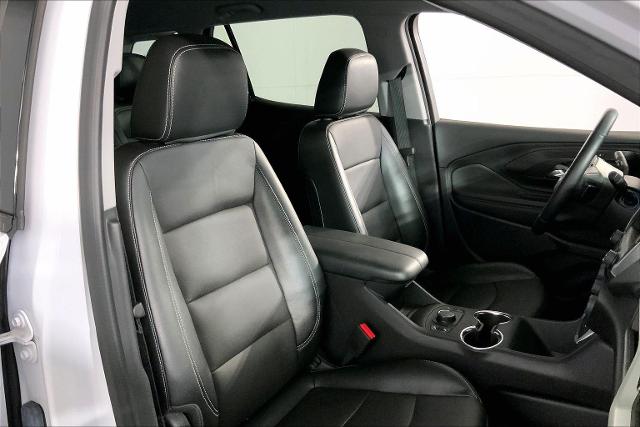 2024 GMC Terrain Vehicle Photo in INDEPENDENCE, MO 64055-1377