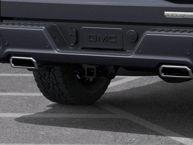 2026 GMC Sierra 1500 Vehicle Photo in INDEPENDENCE, MO 64055-1377