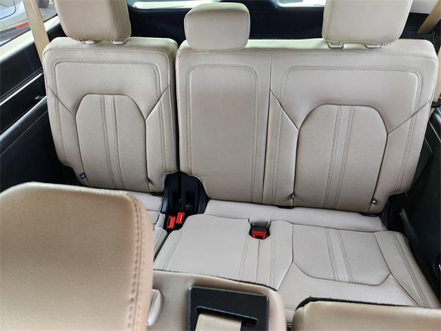 2023 Ford Expedition Max Vehicle Photo in AURORA, CO 80012-4011