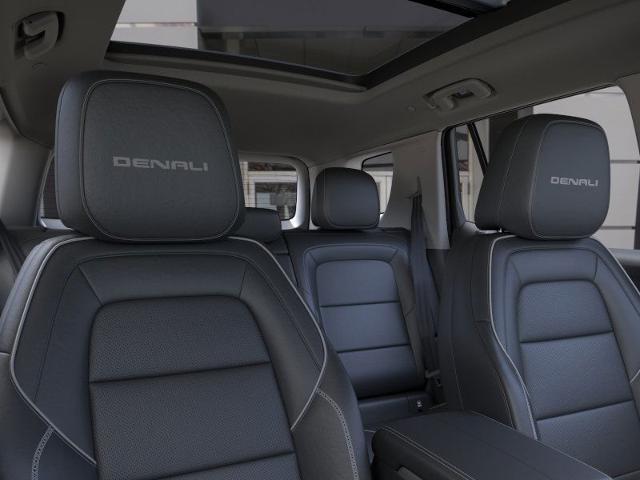 2026 GMC Terrain Vehicle Photo in INDEPENDENCE, MO 64055-1377