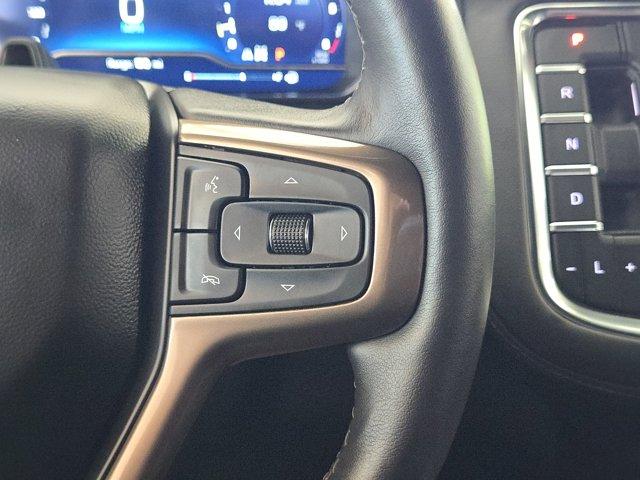 2024 Chevrolet Tahoe Vehicle Photo in Decatur, TX 76234