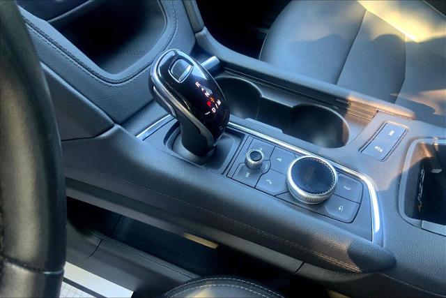 2021 Cadillac XT5 Vehicle Photo in KANSAS CITY, MO 64114-4545